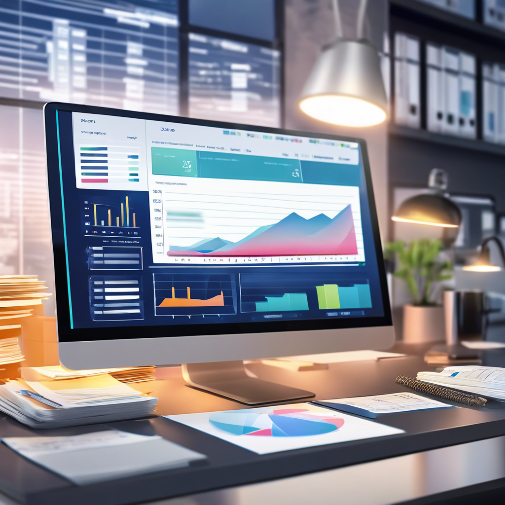 La Facturación Electrónica para PYMES y Autónomos en 2025